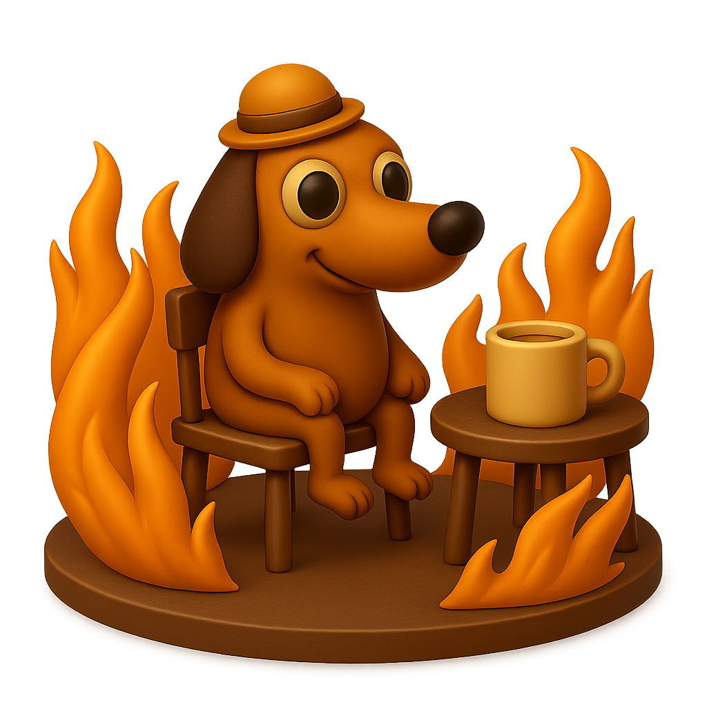 Freelancer trabajando