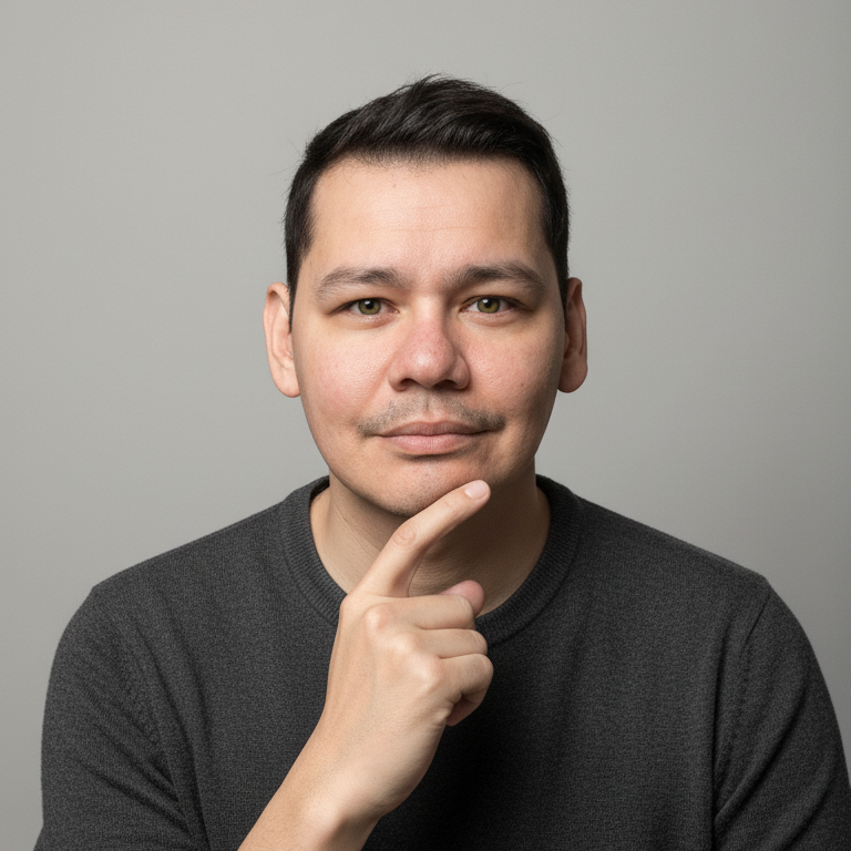 Marcus Dev